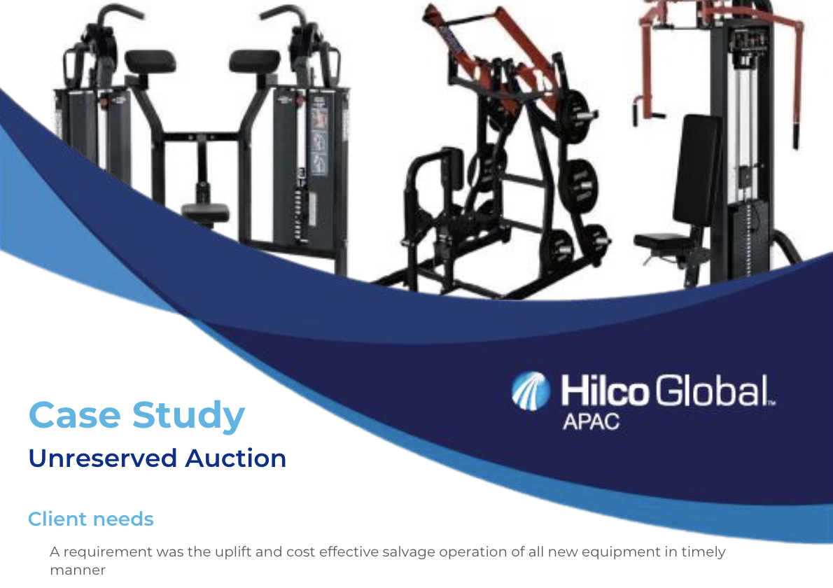 Case Study 
